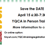 Youth for the Quality Care of Animals (YQCA) is a national multi-species quality assurance program for youth ages 8 to 21. The program is designed to provide a minimum 60 minutes of education each year. Save the Date for the Price County Market Animal Sale program.
The YQCA organizational Board of Directors adopted the following goals for the YQCA training and certification program:
Ensure safety and well-being of animals produced by youth for showing and for 4-H and FFA projects.
Ensure a safe food supply to consumers.
Enhance the future of livestock industry by educating youth on these very important issues so they can become more informed producers, consumers and/or employees in the agriculture and food industry.
Maximize the limited development time and budgets of state and national youth program leaders to provide an effective quality assurance program.
Offer livestock shows a valid, national quality assurance certification for youth livestock exhibitors.